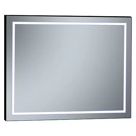 Espejo con luz LED Lisbeth