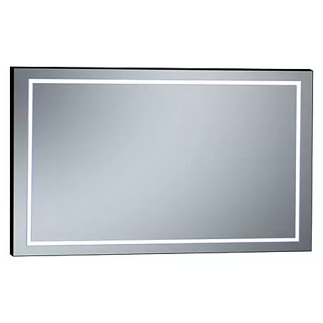 Espejo con luz LED Lisbeth