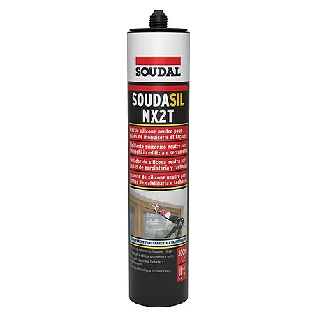Soudal  Silicona Soudasil NX2T