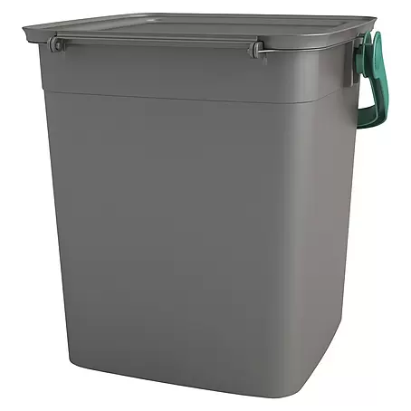 Cubo de basura Bio compost
