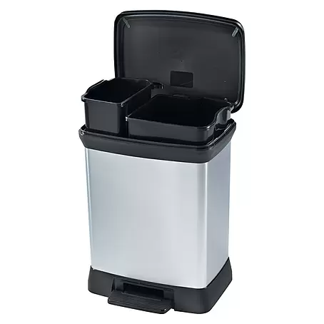 Pedaalemmer Recycle Duo