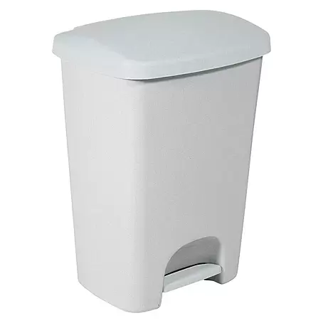 Cubo con pedal Bin