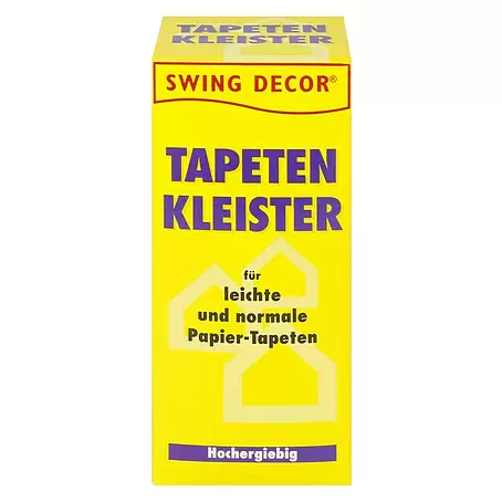 Swing Decor  Tapetenkleister