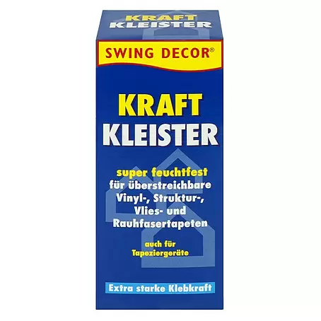 Swing Decor  Kraftkleister