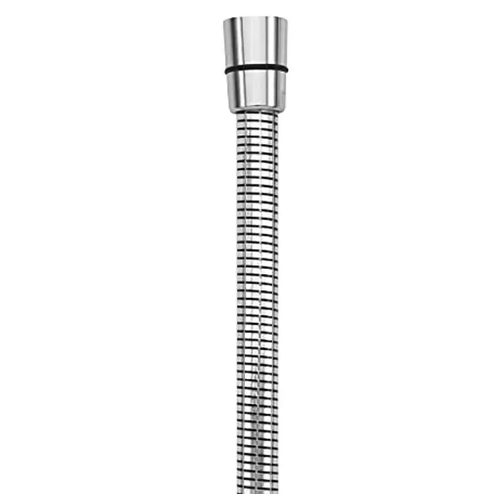 Roca Flexo de ducha de PVC Neo-Flex universal - Largo: 170 cm, ½″ - Primer plano