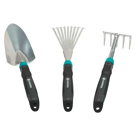 Gardena Comfort Set alata za vrt