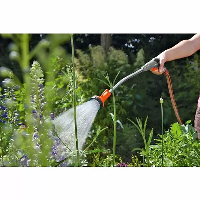 Gardena Classic Prskalica - 60 cm, Zalijevanje vrta - Proizvod u upotrebi