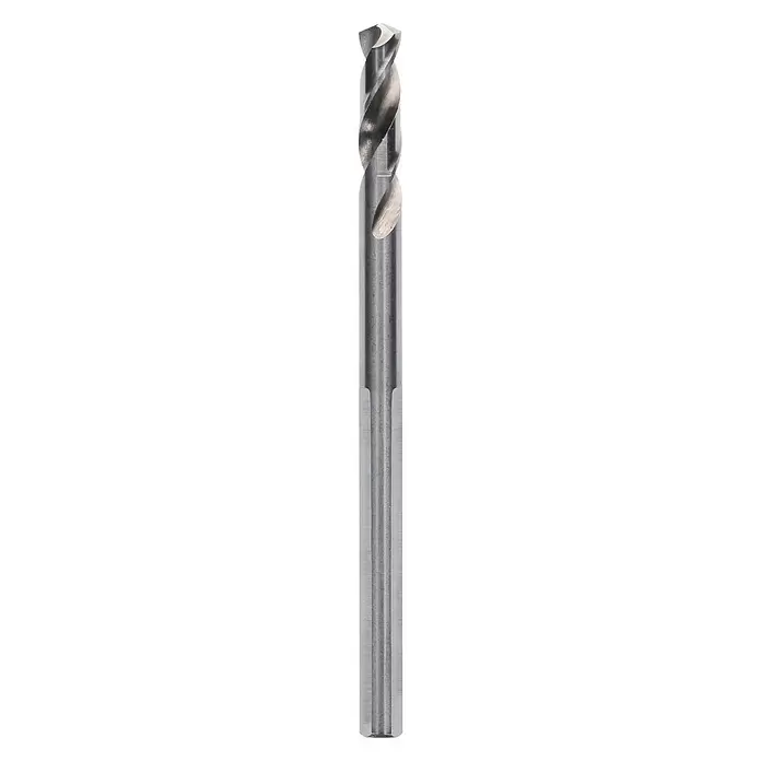 Craftomat SDS-Plus Betonbohrer - Durchmesser: 6,35 mm, Passend für: Craftomat Bimetall-Lochsägen - Vorderansicht