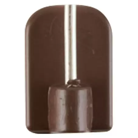 Soporte de pared adhesivo Solutions