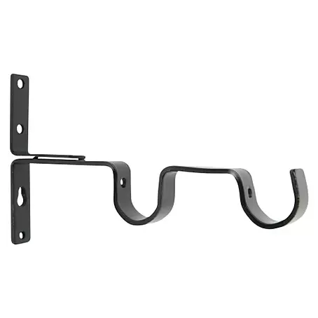 Soporte de pared doble