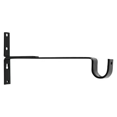 Soporte de pared largo Ferro wood