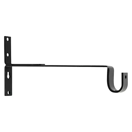 Soporte de pared largo Ferro wood