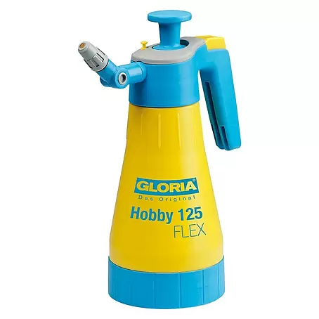 Gloria  Drucksprühgerät Hobby 125 FLEX