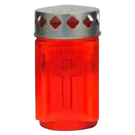 Lampion Mala Kocka PUR