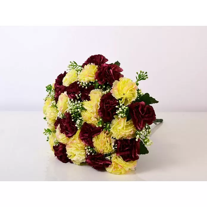 Buket cvijeća - 37 cm, Više boja - Živopisni prikaz
