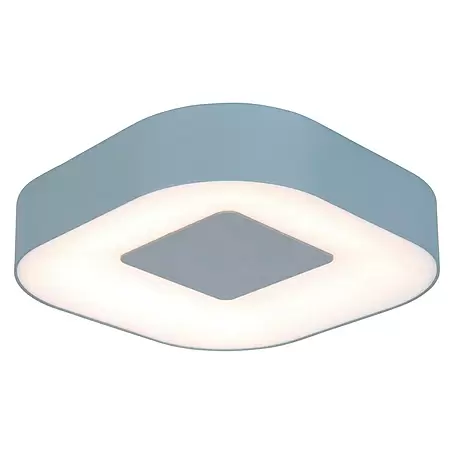 Lutec  Vanjska zidna LED svjetiljka