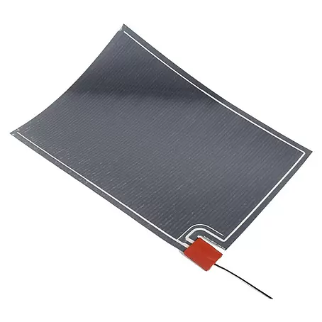 MAGNUM Heating  Spiegelverwarming