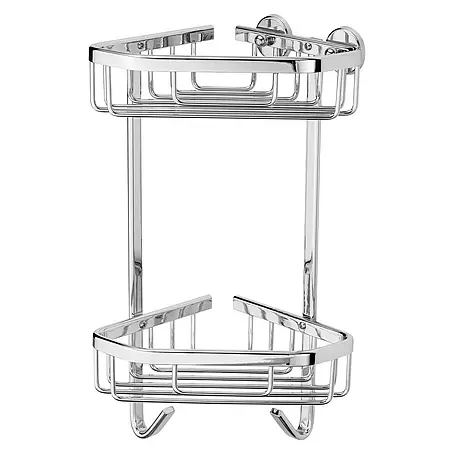 Camargue  Cesta de baño angular Mira