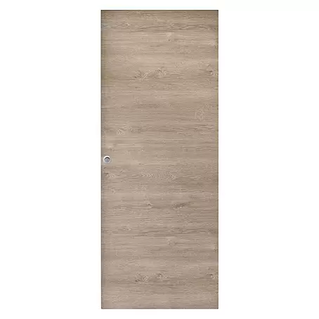 Puerta corredera de madera Nagano