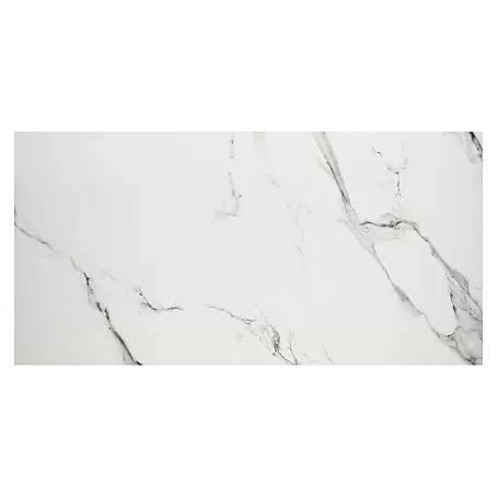 Feinsteinzeugfliese Marmi Statuario