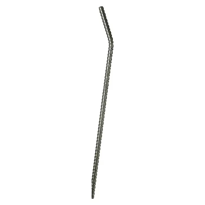 Krinner Eindrehstange - Länge: 50 cm - Diagonale Ansicht