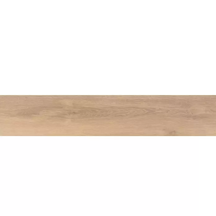 CanDo Laminaat Xxb Blond Eiken - 129,7 cm x 25,8 cm x 8 mm, Planken - Bovenaanzicht