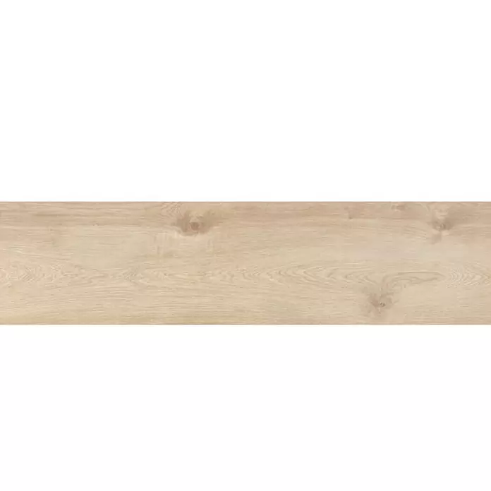 CanDo Laminaat Supersize Beige Eiken - 130 cm x 34 cm x 8 mm, Planken - Bovenaanzicht
