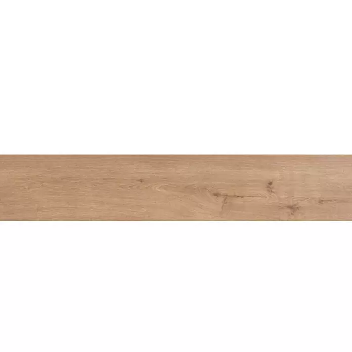 CanDo Laminaat Xxb Bruin Eiken - 130 cm x 25,5 cm x 8 mm, Planken - Bovenaanzicht