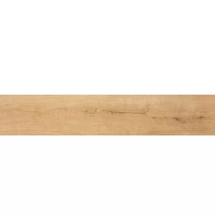 CanDo Laminaat Xxb Zand Eiken - 129,7 cm x 25,8 cm x 8 mm, Planken - Bovenaanzicht