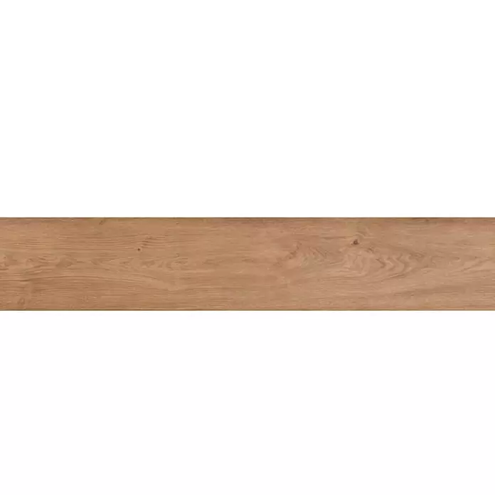 CanDo Laminaat Xxb Bruin Eiken - 130 cm x 25,5 cm x 8 mm, Planken - Bovenaanzicht
