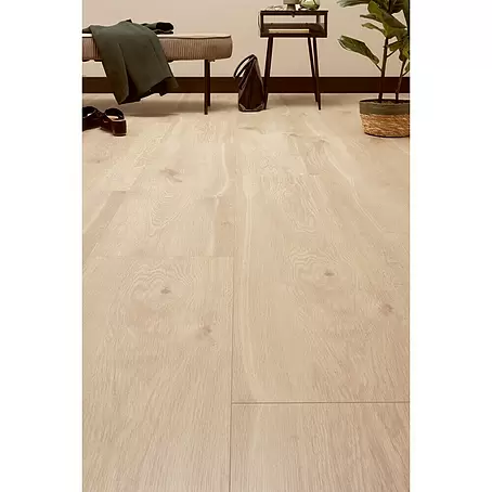 CanDo  Laminaat Supersize Beige Eiken