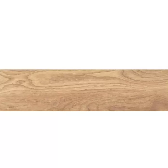 CanDo Laminaat Herringbone Caramel Eiken - 65,7 cm x 19 cm x 10 mm, Visgraat - Bovenaanzicht
