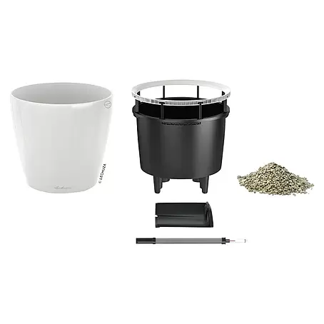 Lechuza  Pflanztopf CLASSICO Premium LS