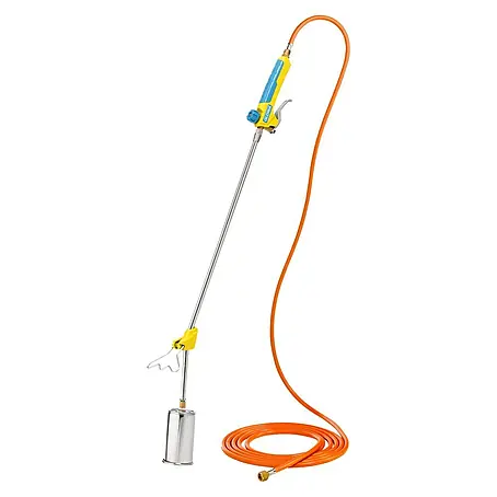 Gloria  Unkrautvernichter Thermoflamm bio Professional PLUS