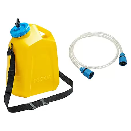 Gloria MultiJet Wasserkanister Universal