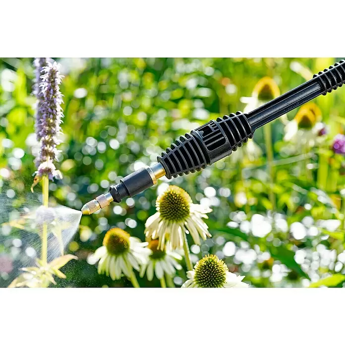 Gloria MultiJet Pflanzenschutz-Set - Passend für: Gloria MultiJet 18V, MultiJet 36V & MultiJet 230V - Stimmungsaufnahme