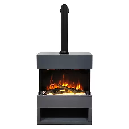Voltomat HEATING  Električni kamin Malmo