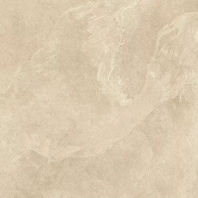 Feinsteinzeugfliese Click and Go Ardesia Gold - 60 x 60 cm, Beige, Matt - Detailaufnahme