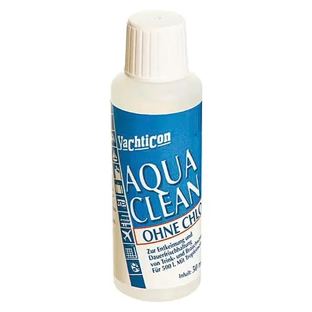 Desinfectante Aqua Clean
