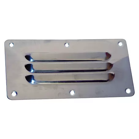 Rejilla de ventilación