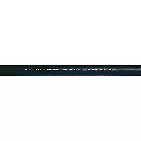Tubo de gasolina