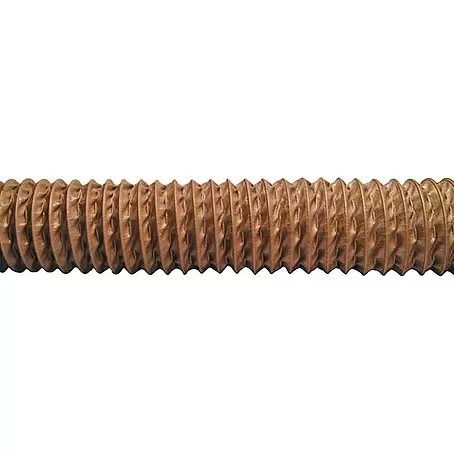 Manguera de conexión para gas Airtherm