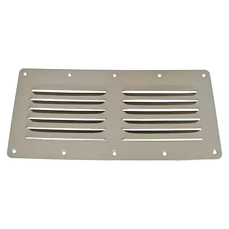 Rejilla de ventilación