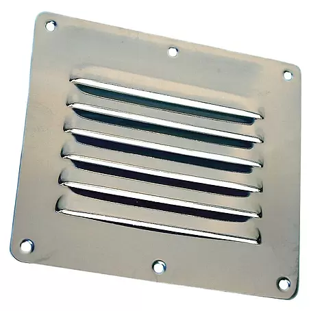 Rejilla de ventilación