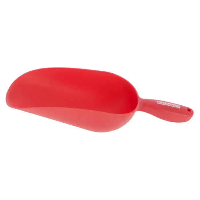 BAUHAUS Lopata XXL - 12 cm, Crvene boje