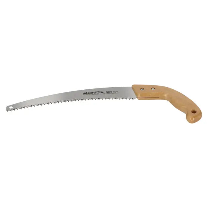 Gardol Comfort Pila za grane - 46 cm, Trostrani izbrusak