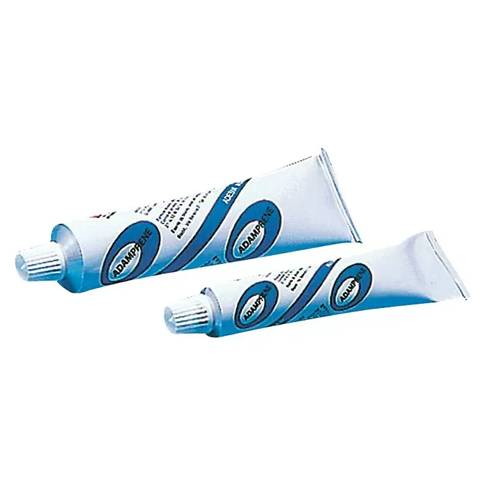 Pegamento adhesivo - 65 ml, Apto para: Embarcaciones Hypalon - Vista angular