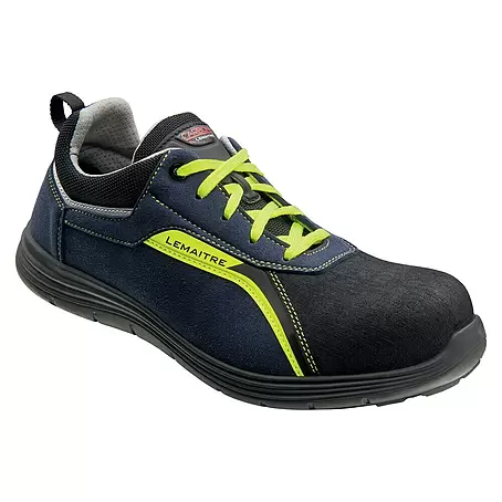 Zapatos de seguridad Flavio