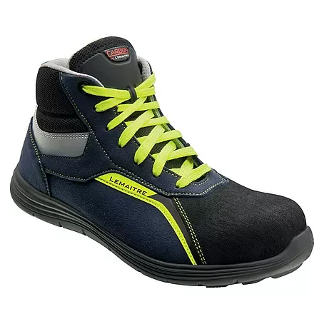 Botas de seguridad Fabio