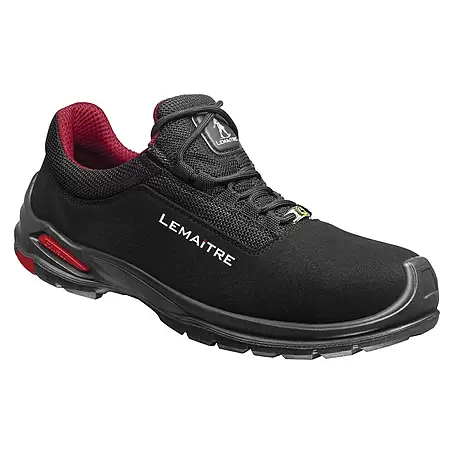 Zapatos de seguridad Riley Low